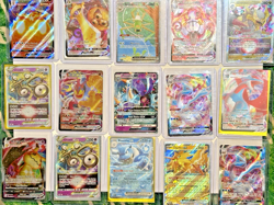 💥 POKEMON 25 CARD ULTRA RARE LOT VMAX GX EX AND VSTAR MINT CONDITION HOLOS 💥 - Image 2