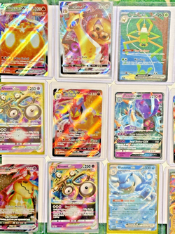 💥 POKEMON 25 CARD ULTRA RARE LOT VMAX GX EX AND VSTAR MINT CONDITION HOLOS 💥 - Image 3