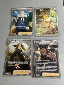 Pokemon TCG Cards Bulk (Reserved) 731329511228 - Image 1