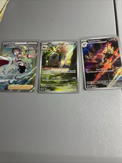 Pokemon TCG Cards Bulk (Reserved) 731329511228 - Image 2