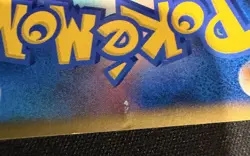 Umbreon EX 091/106 EX Unseen Forces 2005 Pokemon Card Japanese Unlimited-MP - Image 4