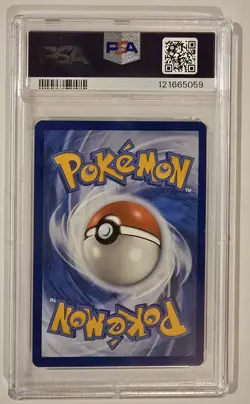 Perrin 220/167 SIR Twilight Masquerade TWM Pokemon Card PSA 10 - Image 2