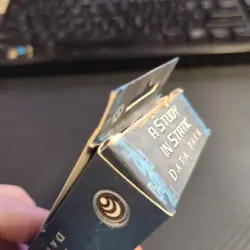 Android Netrunner a Study in Static Data Pack LCG FFG. cards are sealed unopened - Image 3