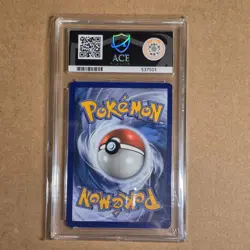 Pokemon TCG Grookey On the Ball Promo Card 003/005 ACE 9 - Image 2