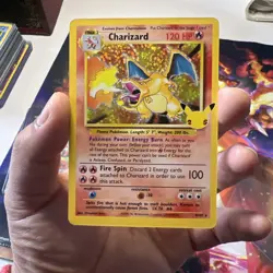 Pokemon 62 Card Lot - Reshiram NM Charizard Celebrations NM Mewtwo LP - Image 2