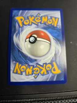 Pokemon TCG Snover 100/091 Shiny Rare Holo Card S&V: Paldean Fates 100/091 NM - Image 3