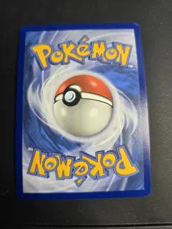 Pokemon TCG Arboliva 104/091 Paldean Fates Shiny Rare Holo Card NM - Image 3