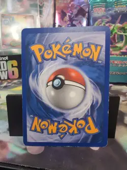 [LP-] Snorlax 37/130 Pokemon Card Diamond & Pearl 2007 Rare - Image 2