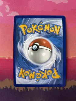 Pokemon Card Toedscool 201/198 Illustration Rare Scarlet & Violet Near Mint - Image 2