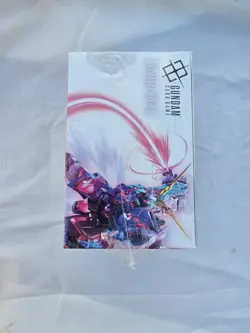 GUNDAM CARD GAME NEWTYPE RISING GD01 ENGLISH BOOSTER BOX! IN STOCK! - Image 4