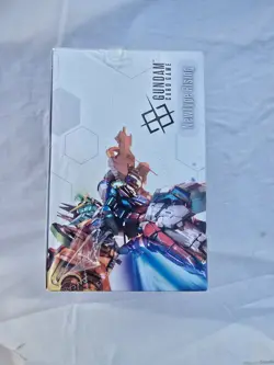 GUNDAM CARD GAME NEWTYPE RISING GD01 ENGLISH BOOSTER BOX! IN STOCK! - Image 5