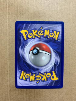 1st Edition Clefable 17/64 Jungle Set - Rare Pokemon Card - NM/Mint - Image 2
