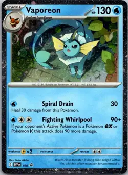 Cetitan - (Cosmos Holo) Promo SV: Scarlet & Violet Promo Cards 063 NM NM-LP - Image 1