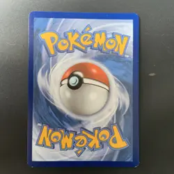 Reshiram 113/114 Celebrations: Classic Collection Holo Pokemon Card - Image 2