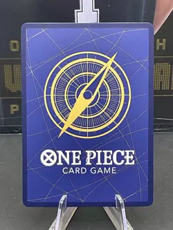 Portgas D Ace P-026 - One Piece Card Game Event Pack 1 Promo Portgas.D.Ace - Image 2