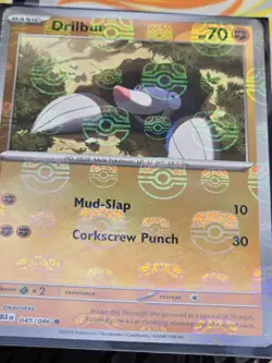 Pokemon Pokeball and Masterball Reverse Holo Lot 41 Card All Pack Fresh - Image 2