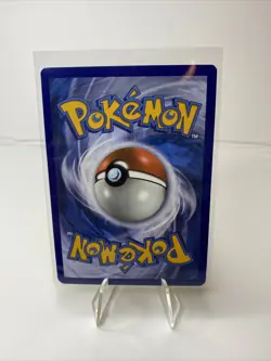 Pikachu 25/25 Non-Holo McDonalds 25th Anniversary Promo Pokemon TCG Card NM/MINT - Image 2