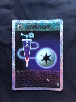 Pokemon Cards: Legendary Collection Reverse Holo: Full Heal Energy 100/110 - Image 1