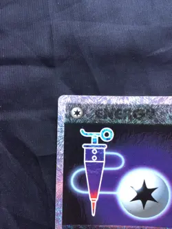 Pokemon Cards: Legendary Collection Reverse Holo: Full Heal Energy 100/110 - Image 2