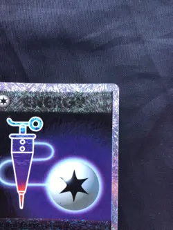 Pokemon Cards: Legendary Collection Reverse Holo: Full Heal Energy 100/110 - Image 3