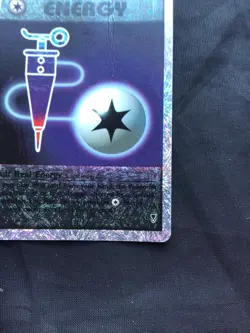 Pokemon Cards: Legendary Collection Reverse Holo: Full Heal Energy 100/110 - Image 4