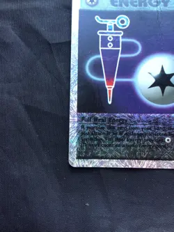 Pokemon Cards: Legendary Collection Reverse Holo: Full Heal Energy 100/110 - Image 5