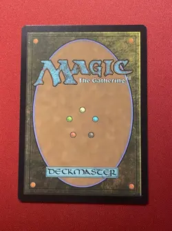 Brainstorm (Borderless) Double Masters Foil - Image 2