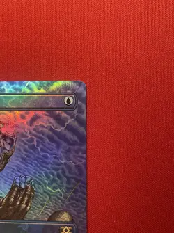 Brainstorm (Borderless) Double Masters Foil - Image 4