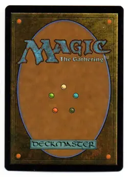 MTG Kirtar's Desire X1 Odyssey edition Foil Common - Image 2