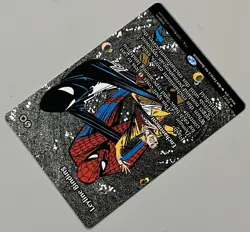 MTG Marvel Universe Leyline Binding Enchantment MYTHIC REGULAR #0002 - Image 5