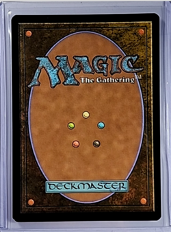 Magic The Gathering Fallout Extended Art Surge Foil Paladin Elizabeth Taggerdy - Image 2