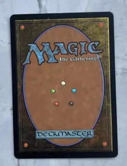 Sarcomancy (UNPLAYED) [MTG Tempest Regular] - Image 2