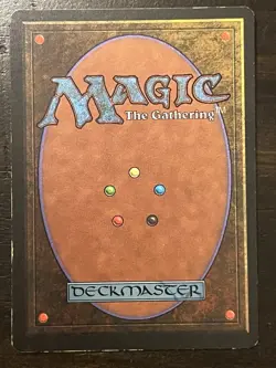 Pradesh (Legends) Moderate Play MTG Vintage - Image 2