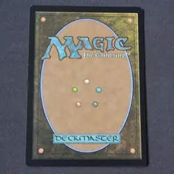 Cait, Cage Brawler (Extended Art) FOIL 409 MTG Fallout (PIP) Rare NM - Image 2