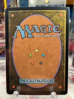 Omniscience (Borderless) [Foundations] (FDN) Magic the Gathering 312 ✨Foil✨ - Image 2