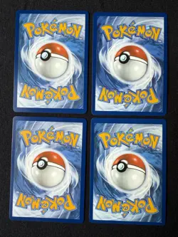 Pokemon TCG Mega Evolution Mega Ex Lot - Gardevoir, Mawile, Absol - Image 2