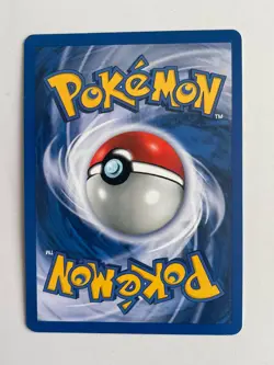 Pokemon Shining Magikarp 66/64 - Neo Revelation Secret Rare NM - Image 4