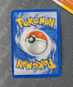 Pokemon Rayquaza Gold Star 107/107 Ex Deoxys English Holo - Image 5
