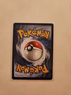Sewaddle Reverse Holo 9/264 Pokemon TGC Fusion Strike - Image 3