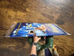 Pokemon Booster Base Set Turtok / Blastoise Edition 1999 Deutsch/German sealed - Image 3