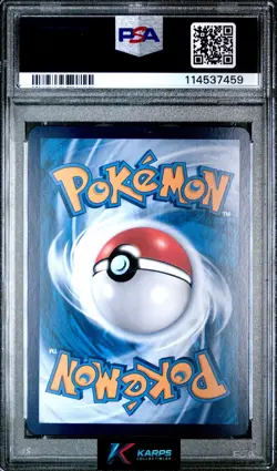 Pokemon PSA 10 Pikachu Art Rare #171/151 Collect 151 Journey 2025 Chinese - Image 2