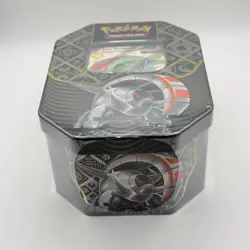 Pokemon TCG: SV Paldean Fates Iron Treads ex Tin - FACTORY SEALED - Image 2
