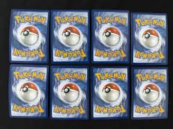 Pokemon TCG Ex Lot Lillie’s Clefairy, Cynthia’s Garchomp, Etc - Image 2