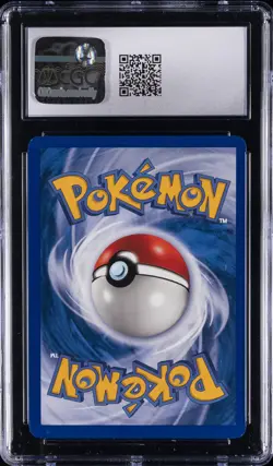 2002 POKEMON EXPEDITION #156 POTION CGC 10 GEM MINT - Image 2