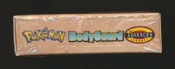 1999 Pokemon Fossil Bodyguard Theme Deck Vintage FACTORY SEALED!! - Image 4