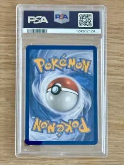 🦊 2025 Pokemon N’s Zoroark EX #185 Journey Together - PSA 8 NM-MT - Image 2