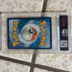 Pokemon Vivid Voltage Celebi 009/185 Amazing Rare PSA 10 Gem Mint - Image 2