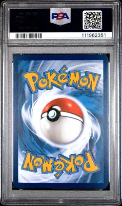 2023 POKEMON SWSH BLACK STAR PROMO CROWN ZENITH TINS GALARIAN MOLTRES PSA 10 - Image 2