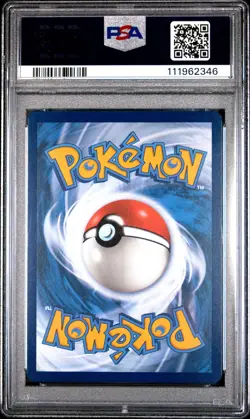 2023 POKEMON SWSH BLACK STAR PROMO CROWN ZENITH TINS GALARIAN MOLTRES PSA 10 - Image 2