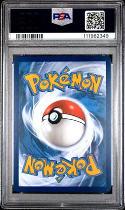2023 POKEMON SWSH BLACK STAR PROMO CROWN ZENITH TINS GALARIAN MOLTRES PSA 10 - Image 2
